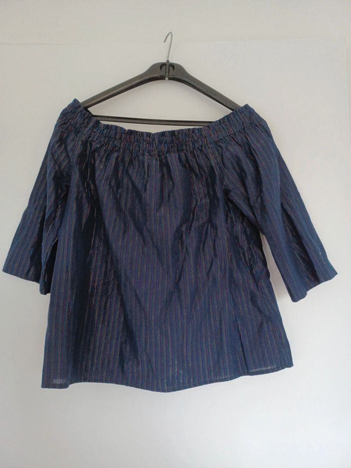 Petit haut Vero Moda. - idée cadeau fête des Mères - photo numéro 2