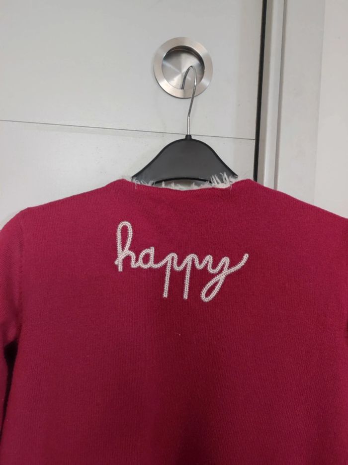 Gilet intérieur fourrure - photo numéro 2