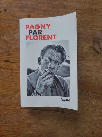 Pagny par Florent