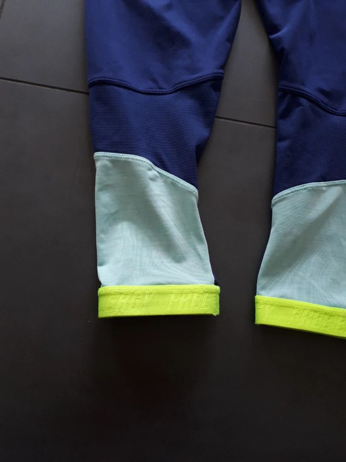 Legging 3/4 de sport Domyos 12 ans - photo numéro 7