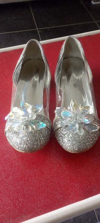 Chaussures de fête
