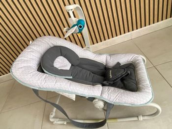 Transat bébé Babymoov - photo numéro 3