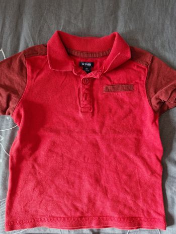 Tee shirt