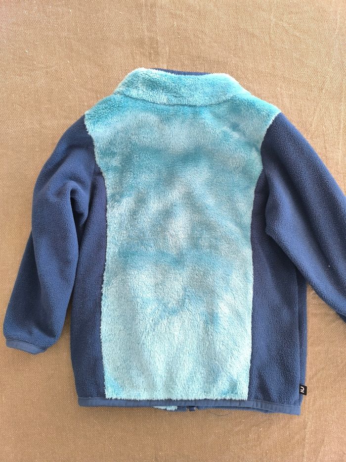 Veste polaire - photo numéro 3
