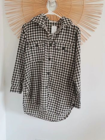 Chemise neuve sister mode l