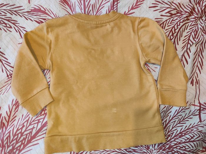 Pull rainbow - photo numéro 3