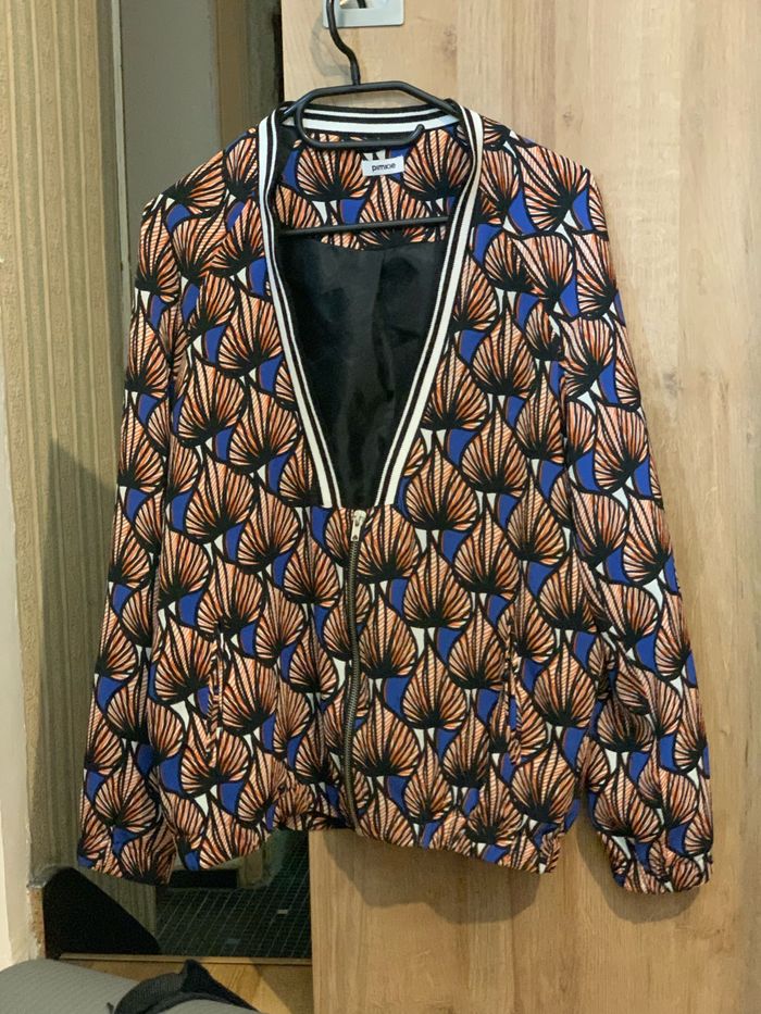 Veste d’été femme S