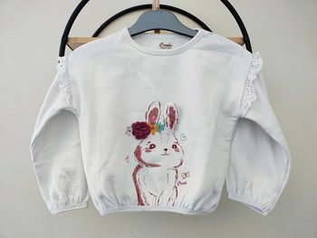 36 mois 3 ans pull sweat creeks