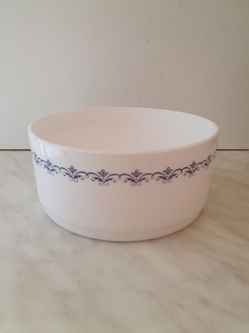 Plat/Saladier vintage