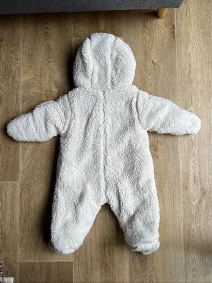 Marèse Combinaison mixte 6 mois Neuf - photo numéro 5