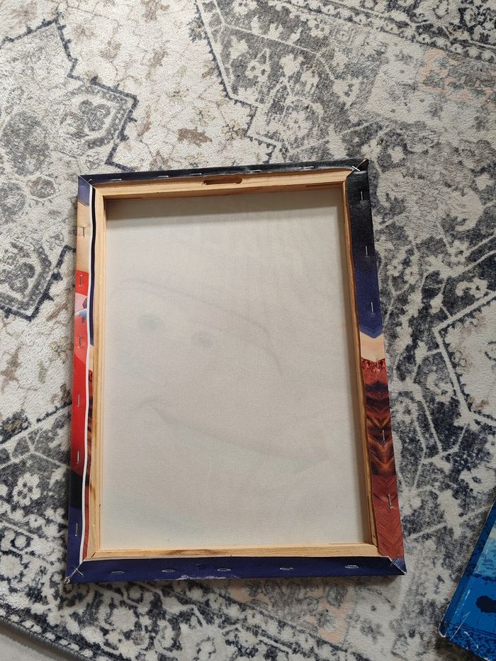 Cadre - photo numéro 5