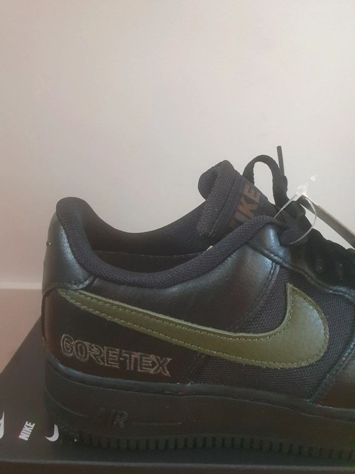 Nike Air Force 1 (38.5) - photo numéro 2