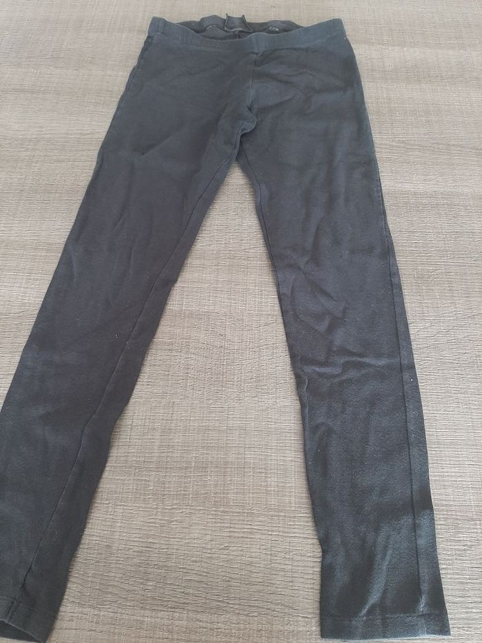 Legging 12 ans kiabi