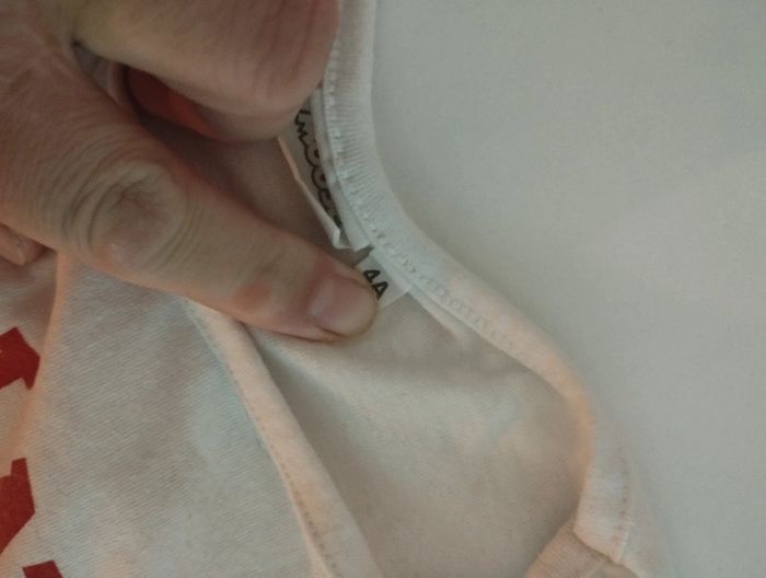 Ensemble deux pièces Minnie - photo numéro 4