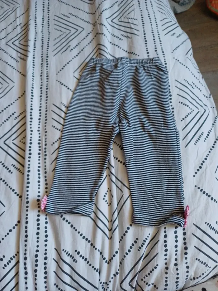 Leggings 18 mois - photo numéro 2
