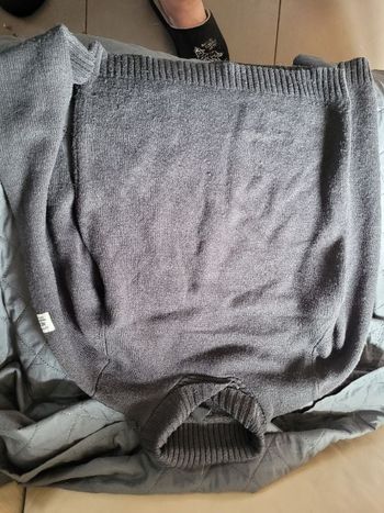 Pull Bkl wear 10 ans