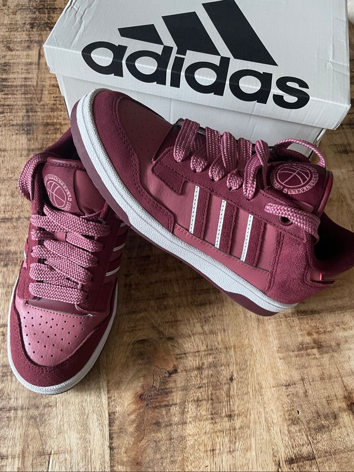 Basket adidas