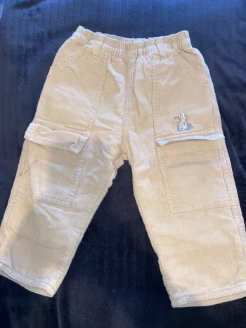 Pantalon enfant