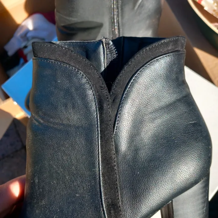Bottines t39 - photo numéro 2