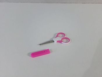 Ciseaux nourrisson / bébé