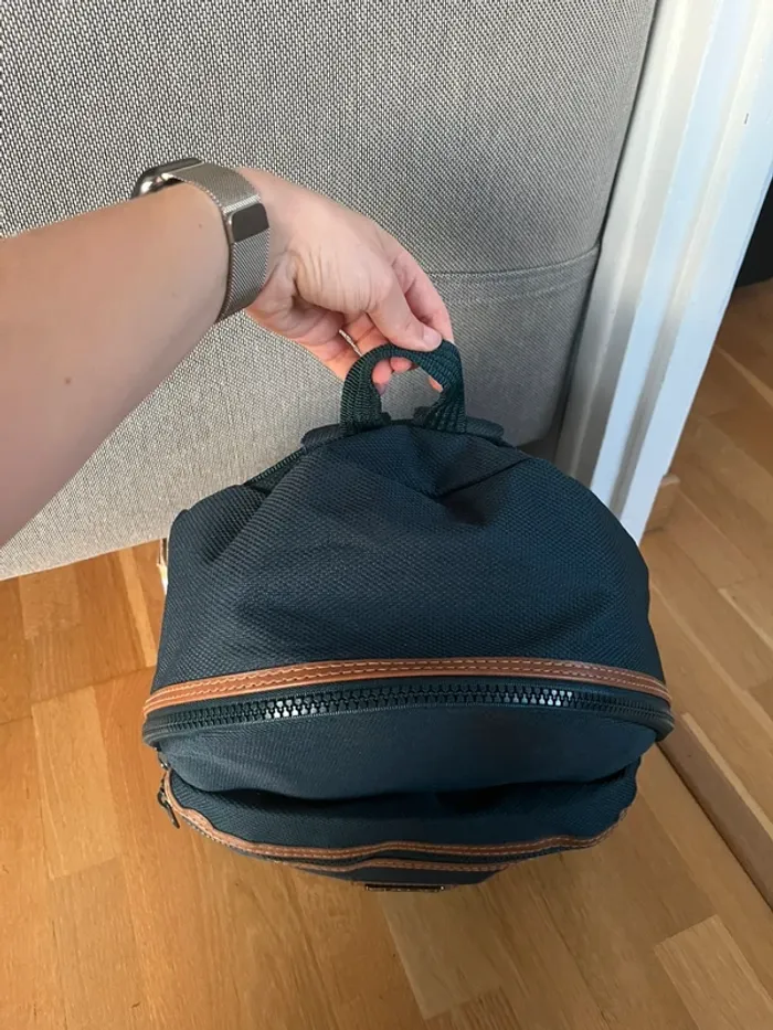 Sac à dos Jet Set - photo numéro 9