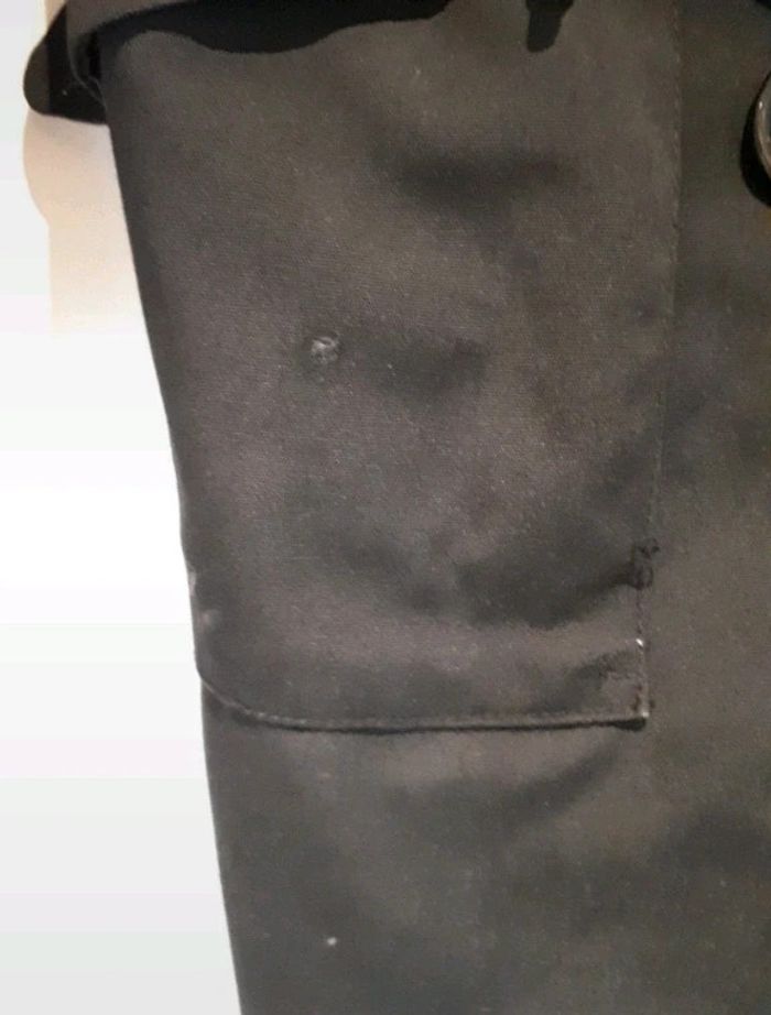 Trench c&a - photo numéro 4