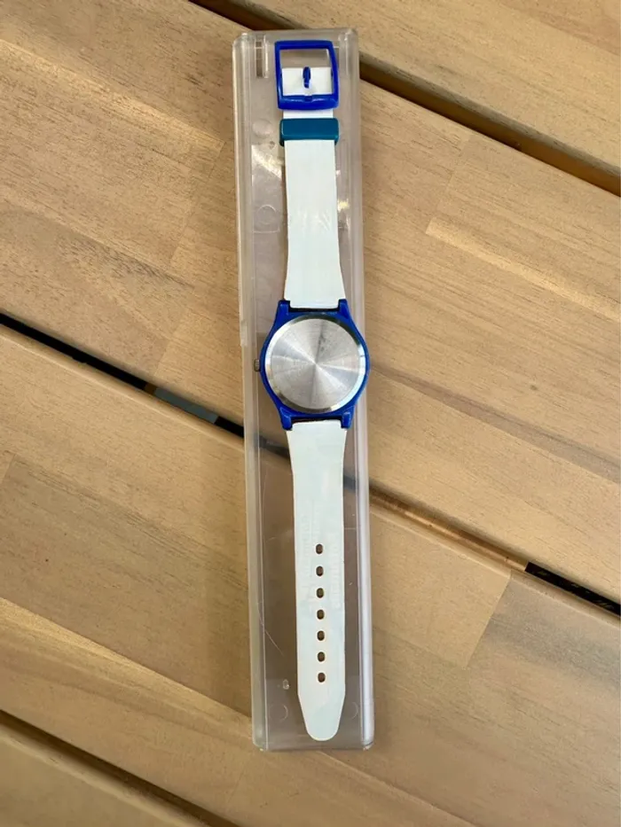 Montre Renault Willimas - photo numéro 7