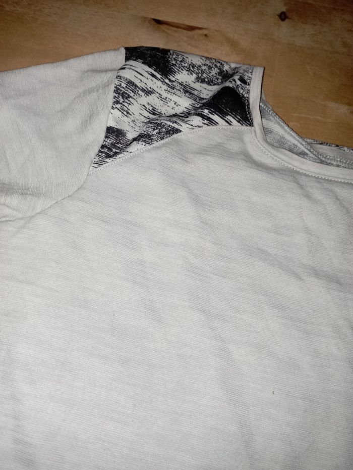 Tee shirt - photo numéro 4