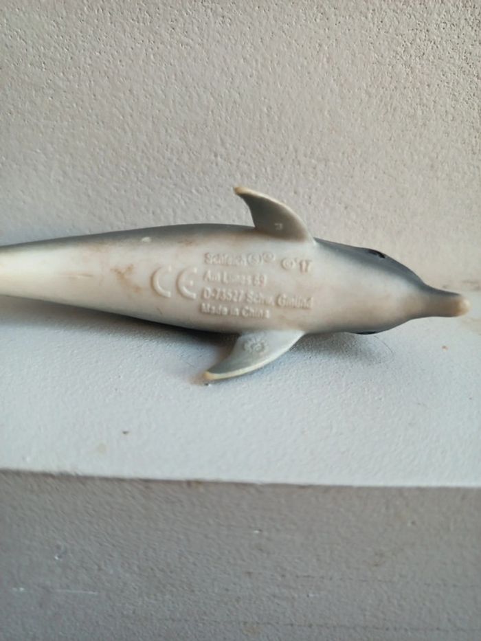 Dauphin schleich - photo numéro 3