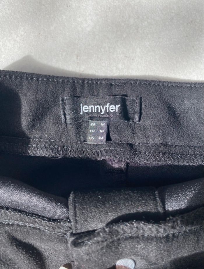 Jupe daim Jennyfer - photo numéro 3