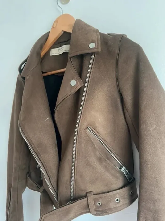 Perfecto Zara - photo numéro 5