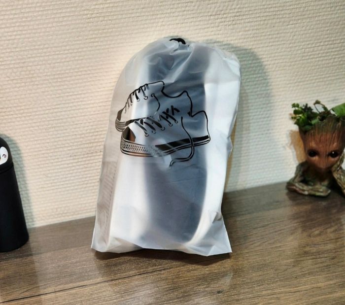 Basket Ugg neutra - femme- Taille_ 40 - photo numéro 8