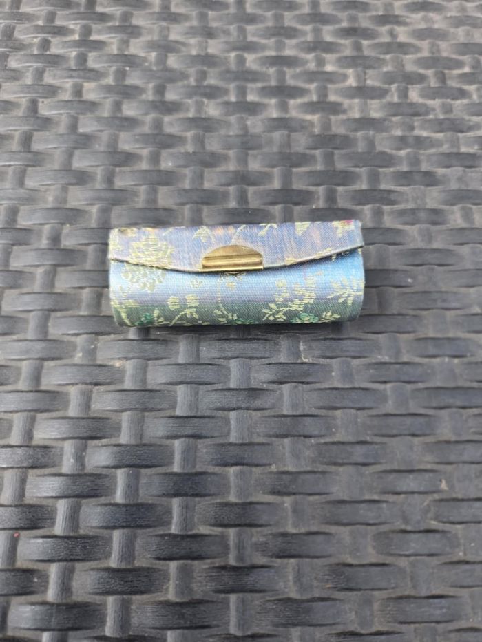 Petite boite à bijoux