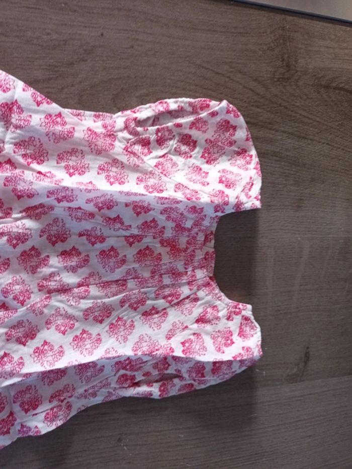 Robe fille - photo numéro 2