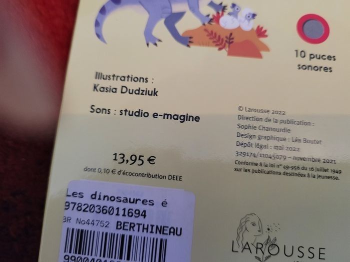 Lot livres musicaux - photo numéro 7