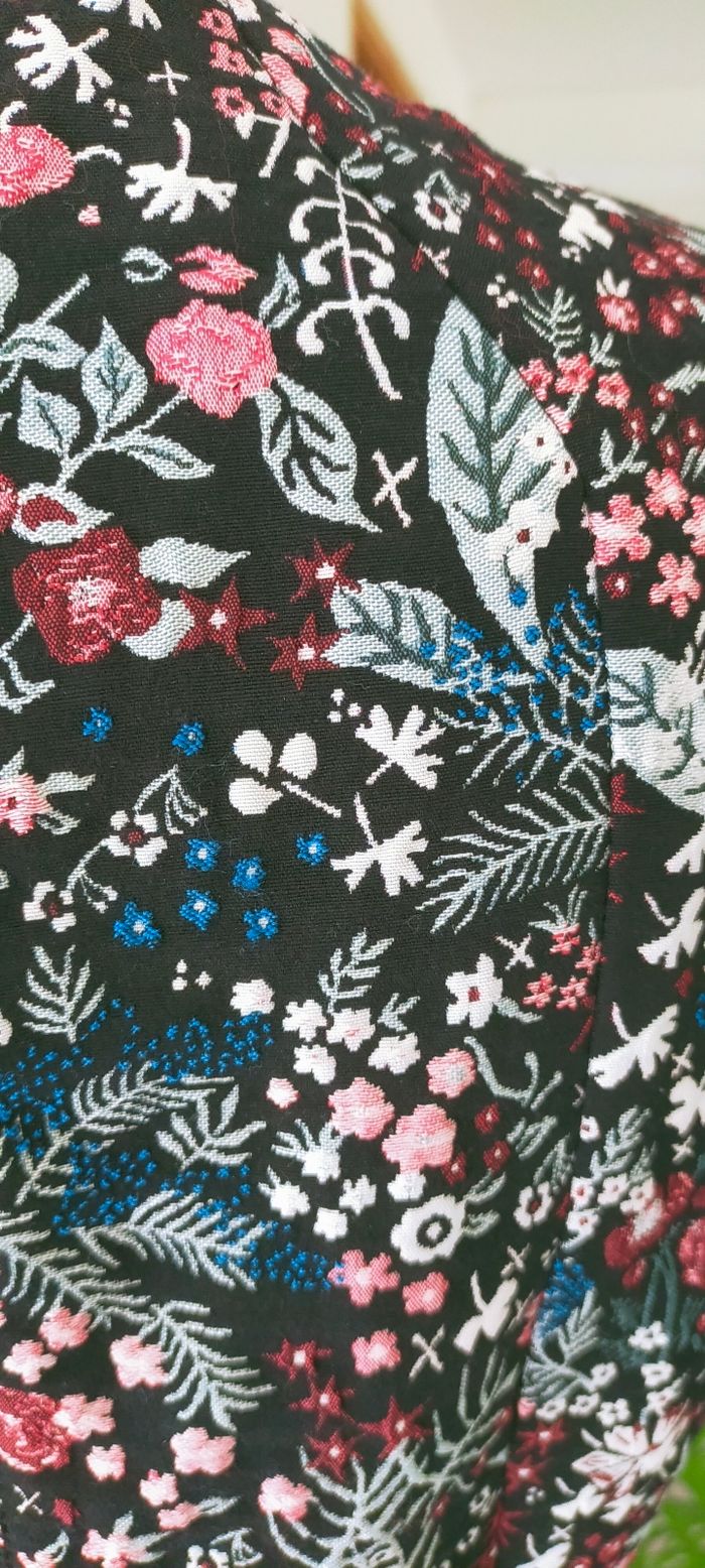 Robe H&M - photo numéro 4