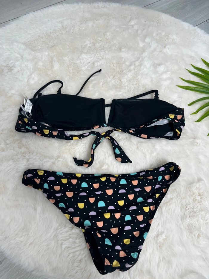 bikini maillot 2 pièces - photo numéro 3