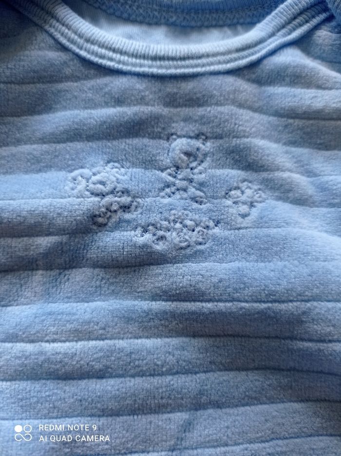 Pyjama. - photo numéro 2