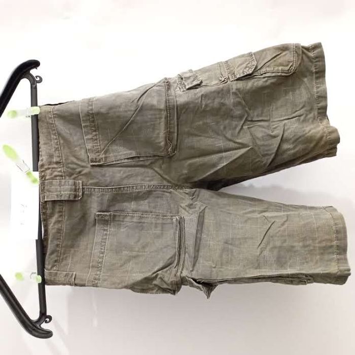 short kaki 14 ans creeks - photo numéro 3