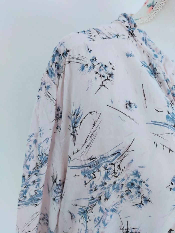 Blouse T.L - photo numéro 3