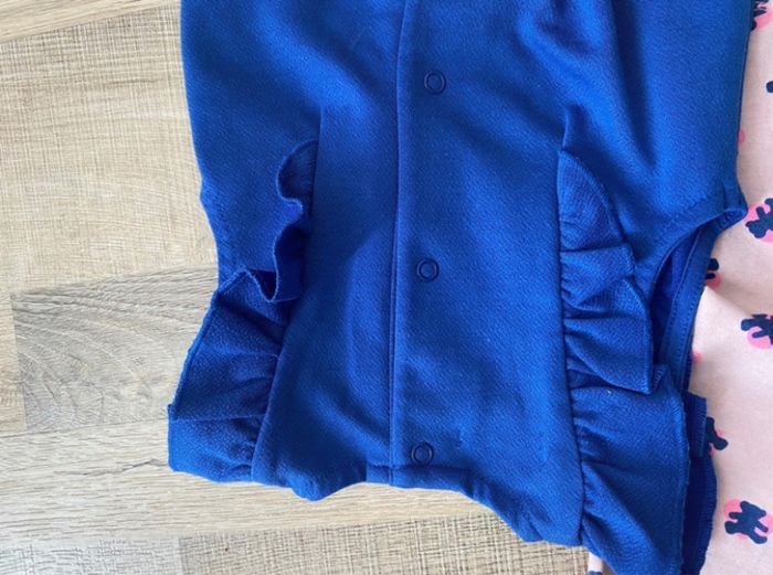 Ensemble Lulu castagnette - photo numéro 5