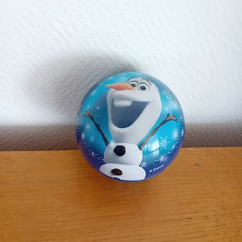 Boule Olaf