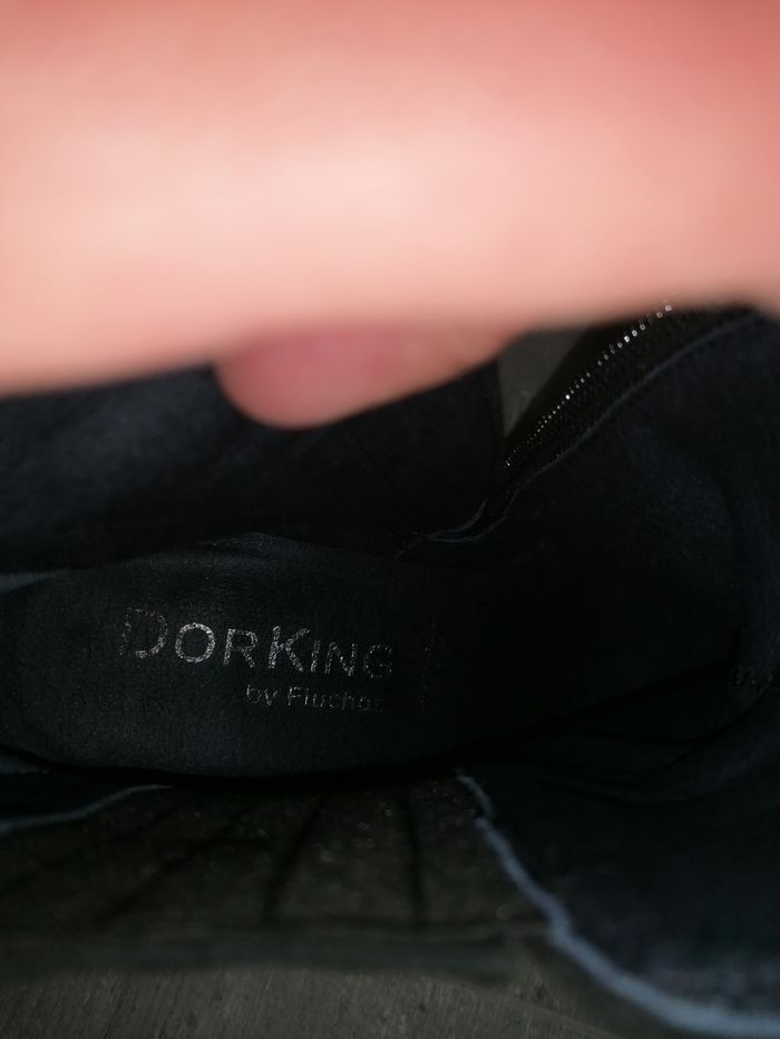 Bottines 38 dorking by fluchos - photo numéro 4