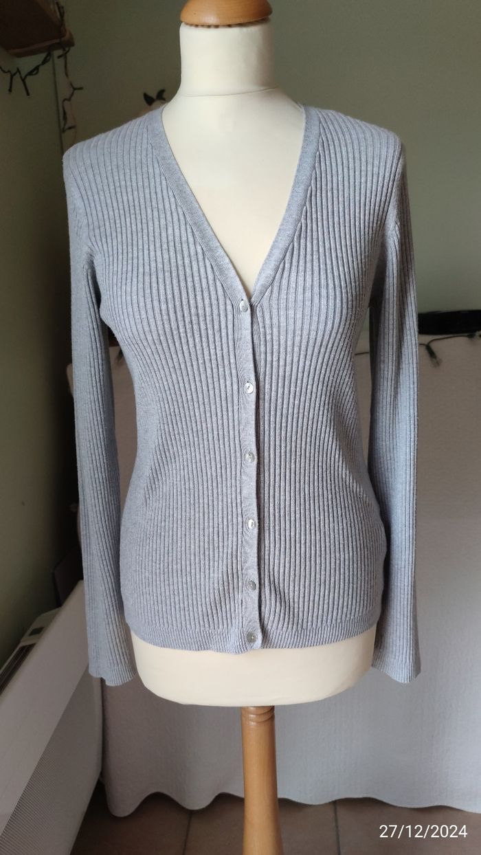 Lot de 3 haut 40/42 - photo numéro 2