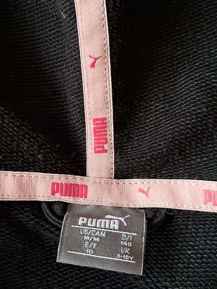 Veste zippée 10 ans - photo numéro 2