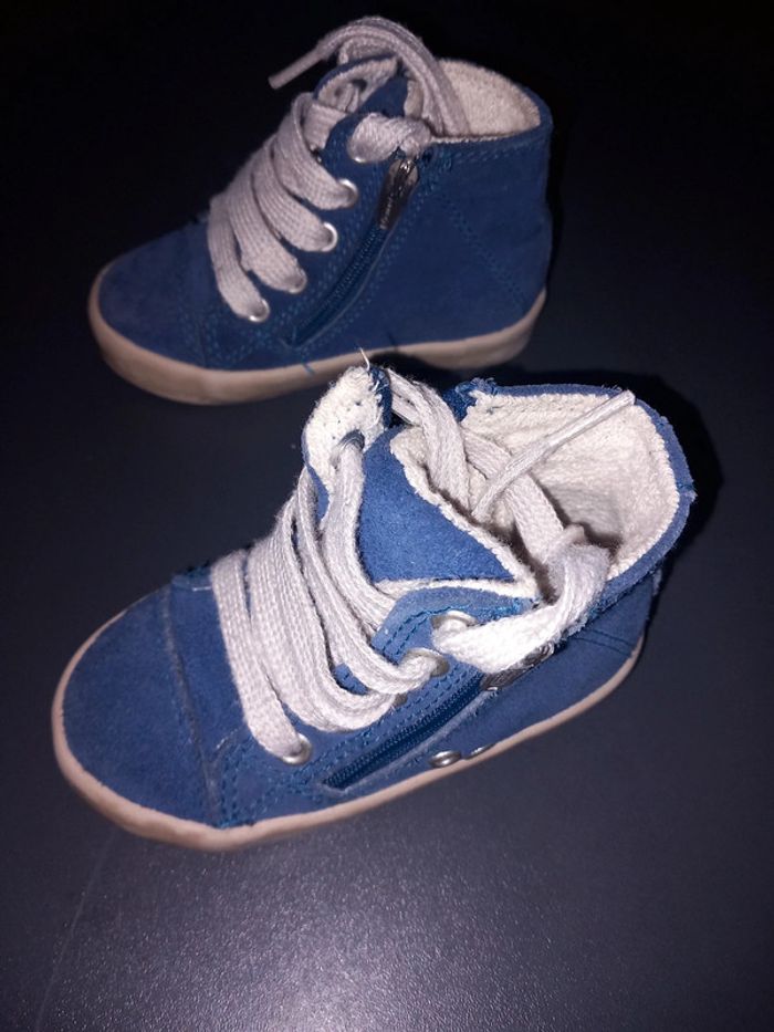 Chaussure zara - photo numéro 2