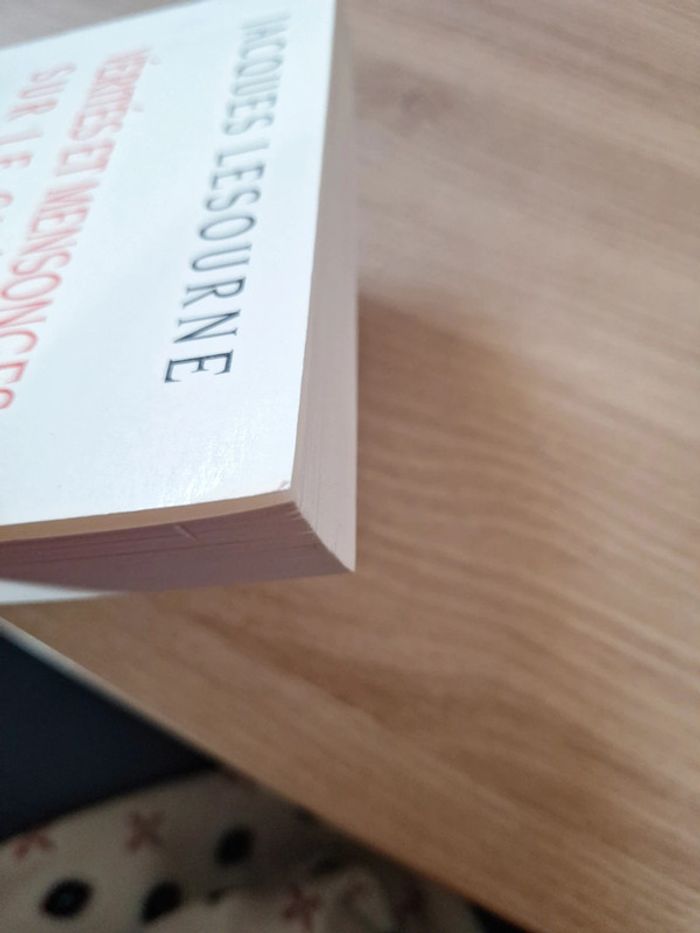 Vérités et mensonge sur le chômage - photo numéro 5