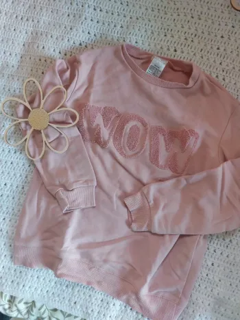 Pull 4-5 ans