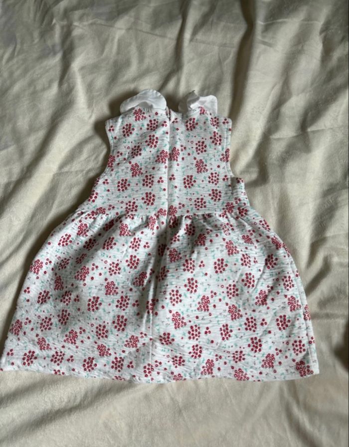 Lot de vêtements taille 6M - photo numéro 7