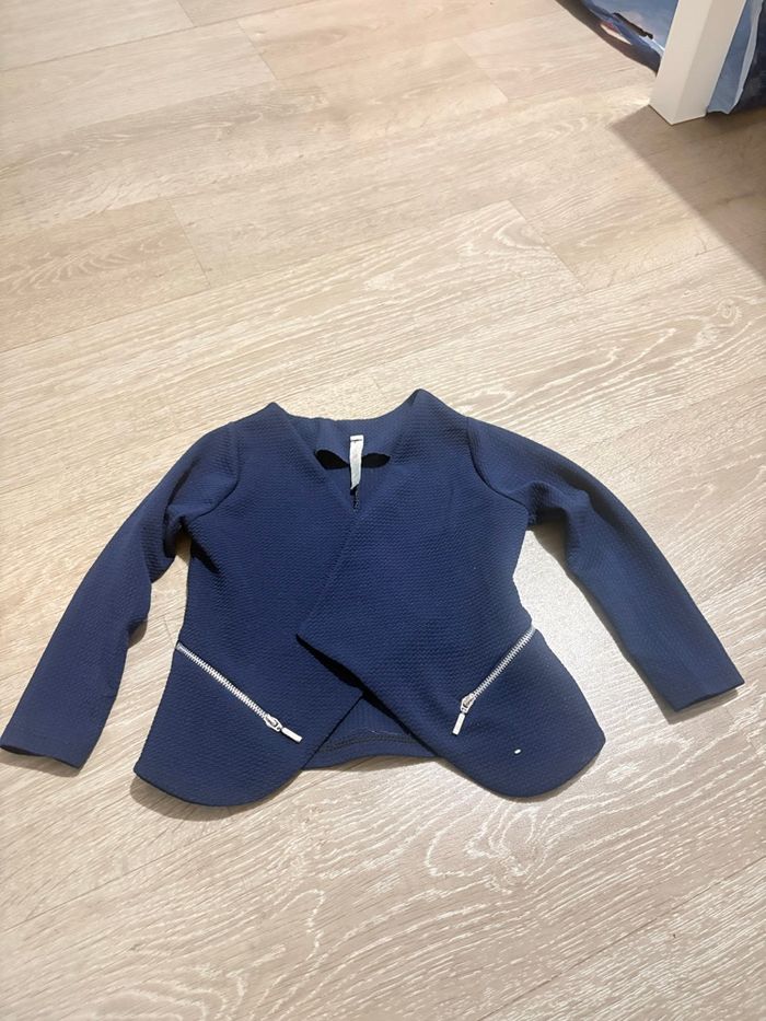 Gilet - photo numéro 2